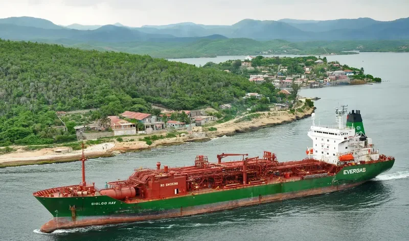 SIGLOO HAV General Cargo IMO 8715883 photo 2