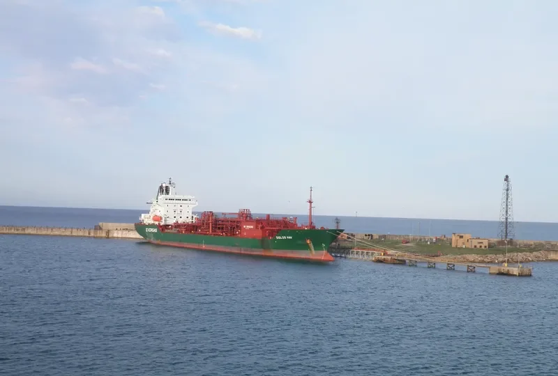 SIGLOO HAV General Cargo IMO 8715883 photo 3