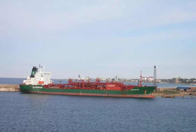 SIGLOO HAV General Cargo IMO 8715883 photo 4