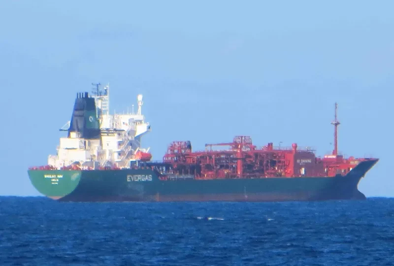 SIGLOO HAV General Cargo IMO 8715883 photo 6