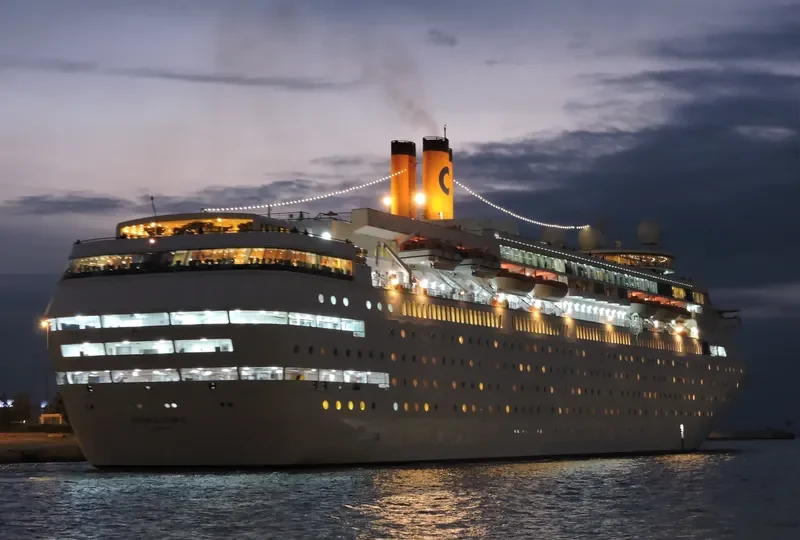 GRAND CLASSICA Passenger Ship IMO 8716502 photo 5
