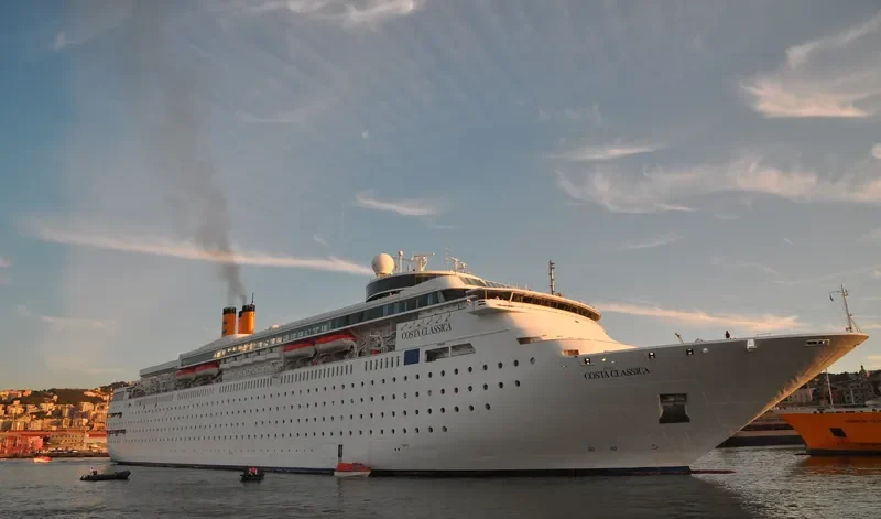 GRAND CLASSICA Passenger Ship IMO 8716502 photo 6