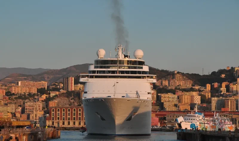 GRAND CLASSICA Passenger Ship IMO 8716502 photo 7