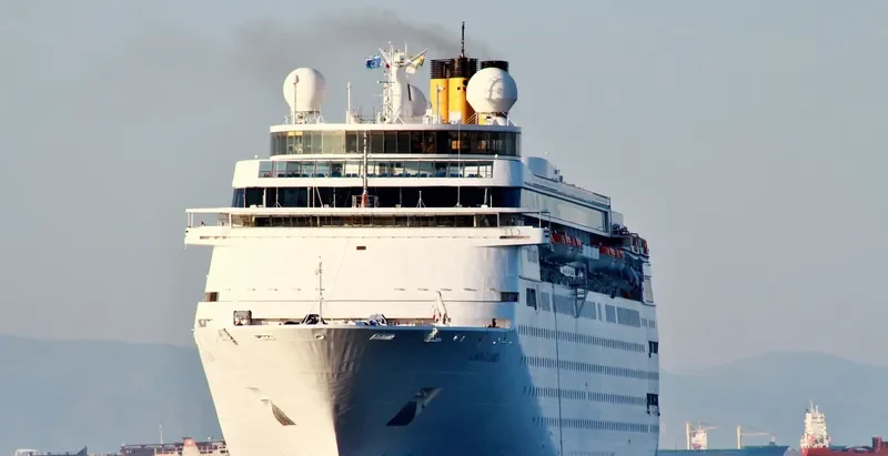 GRAND CLASSICA Passenger Ship IMO 8716502 photo 9