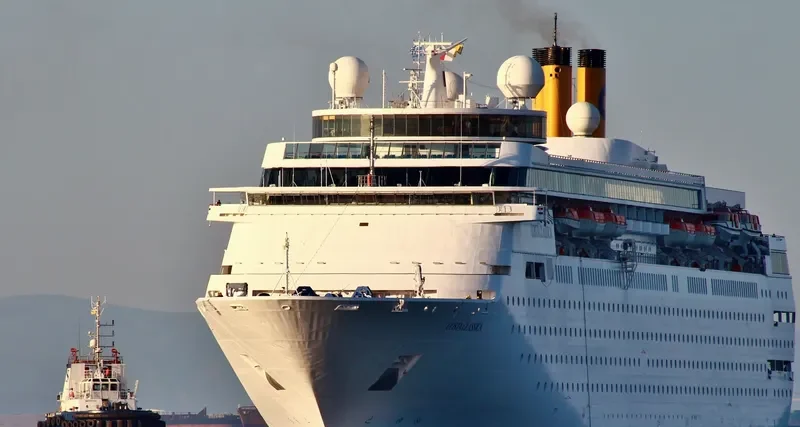GRAND CLASSICA Passenger Ship IMO 8716502 photo 10