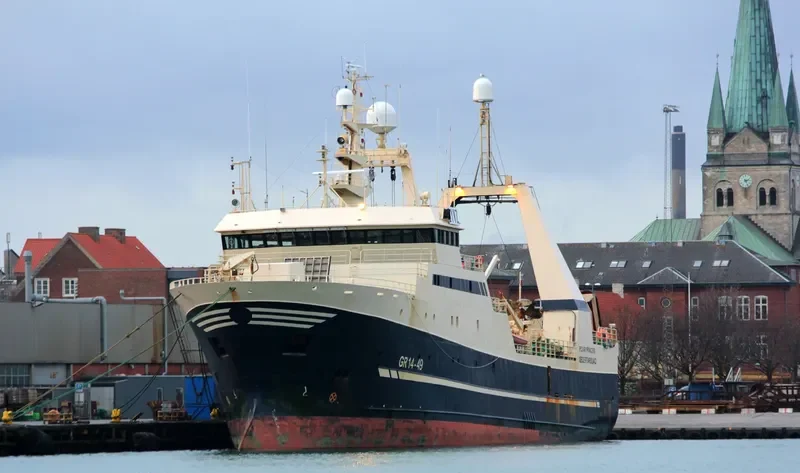OSTROV MONERON General Cargo IMO 8716887 photo 4