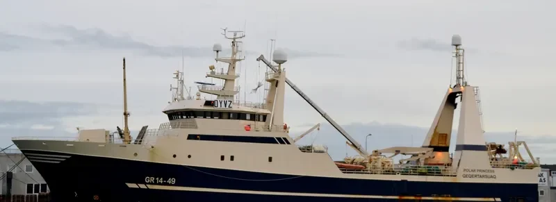 OSTROV MONERON General Cargo IMO 8716887 photo 5