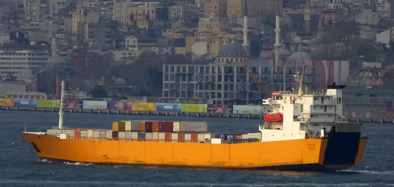 ISLAND EXPRESS Ro-Ro IMO 8716954 photo 7