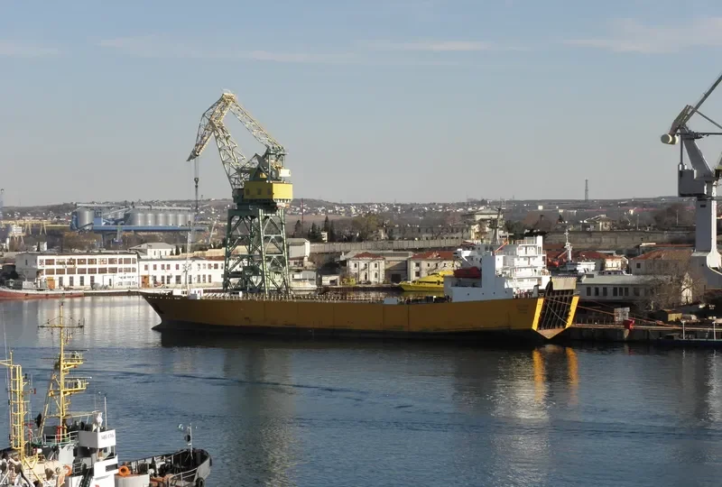 ISLAND EXPRESS Ro-Ro IMO 8716954 photo 10