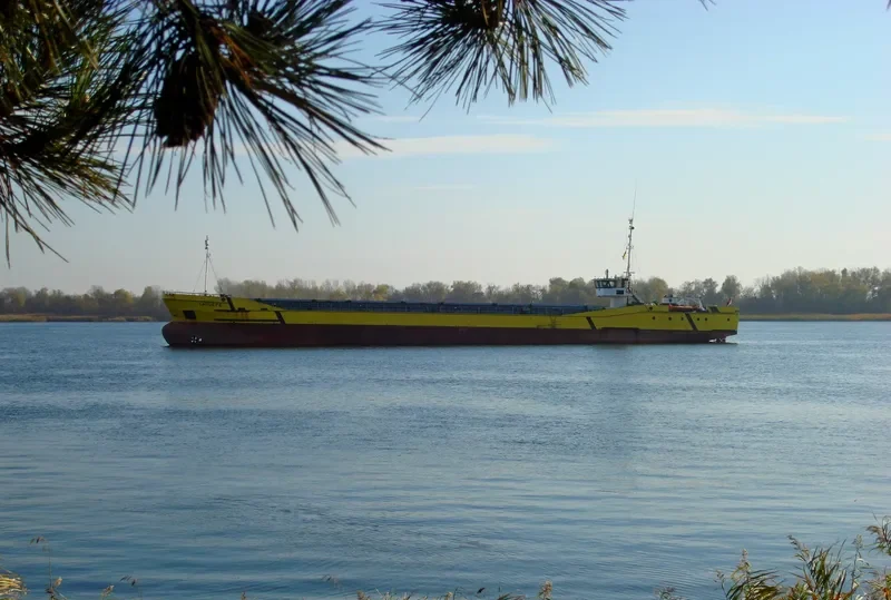LAGUEPE General Cargo IMO 8717556 photo 7
