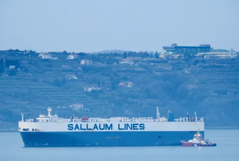 SILVER SOUL General Cargo IMO 8718706 photo 5