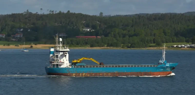 HAV NORDIC General Cargo IMO 8719085 photo 6