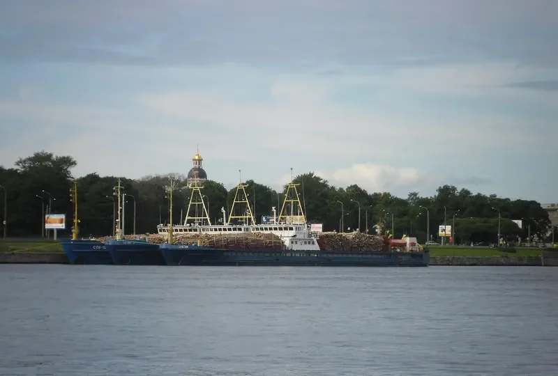 STK 1026 General Cargo IMO 8719372 photo 6
