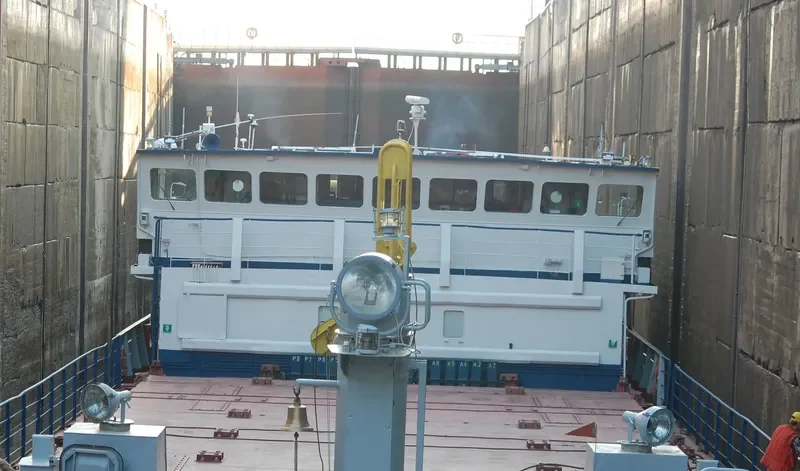 STK 1029 General Cargo IMO 8719401 photo 2