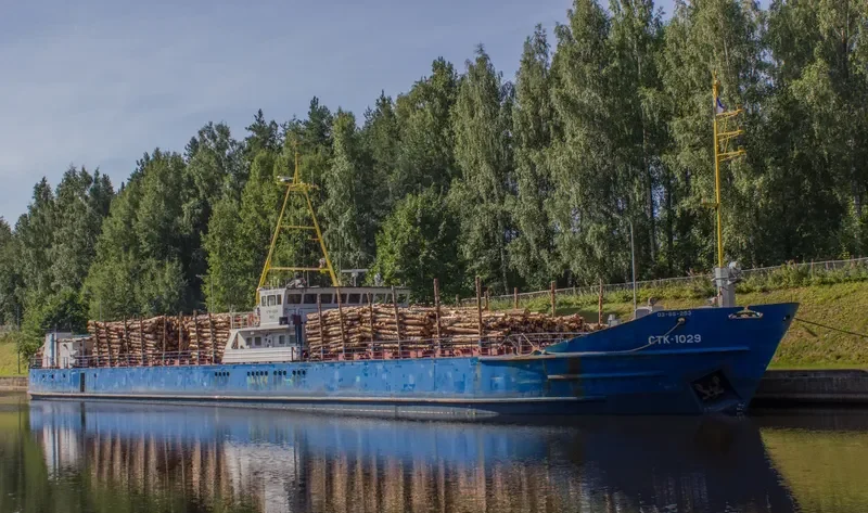 STK 1029 General Cargo IMO 8719401 photo 5