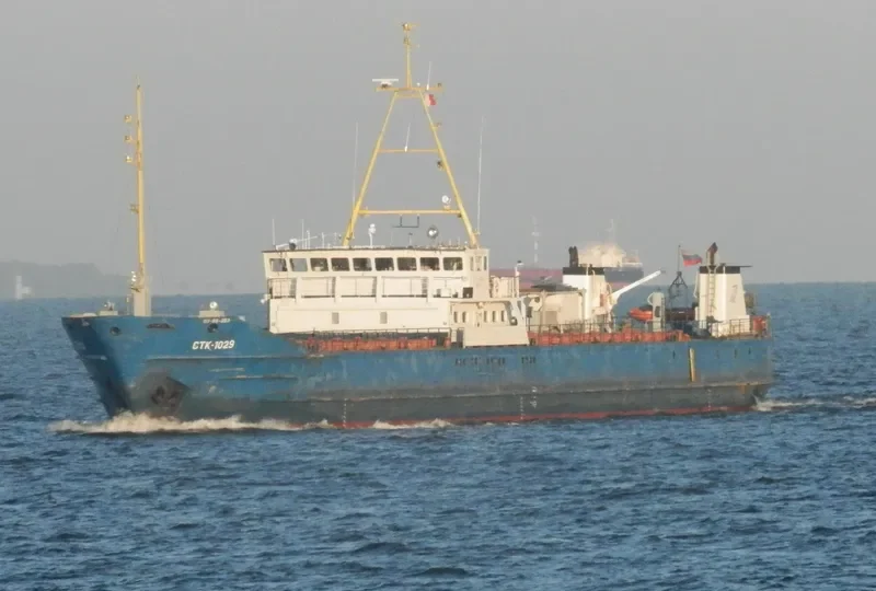 STK 1029 General Cargo IMO 8719401 photo 6
