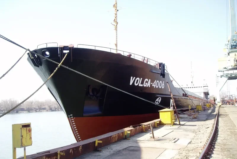 VOLARIS 53 General Cargo IMO 8720230 photo 5