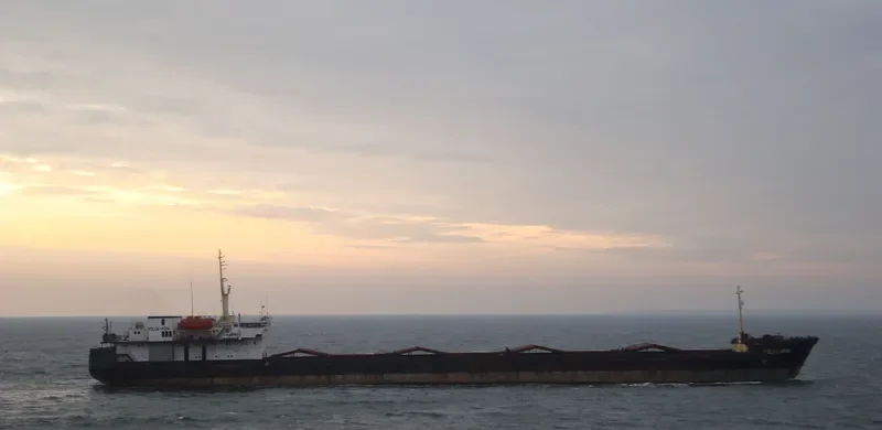 VOLARIS 53 General Cargo IMO 8720230 photo 6