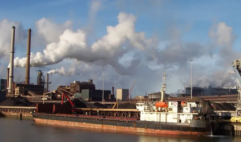 VOLARIS 53 General Cargo IMO 8720230 photo 9
