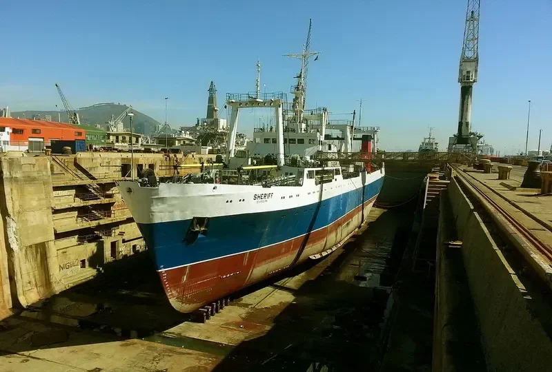 GALILEO General Cargo IMO 8721088 photo 5
