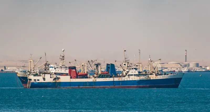GALILEO General Cargo IMO 8721088 photo 7