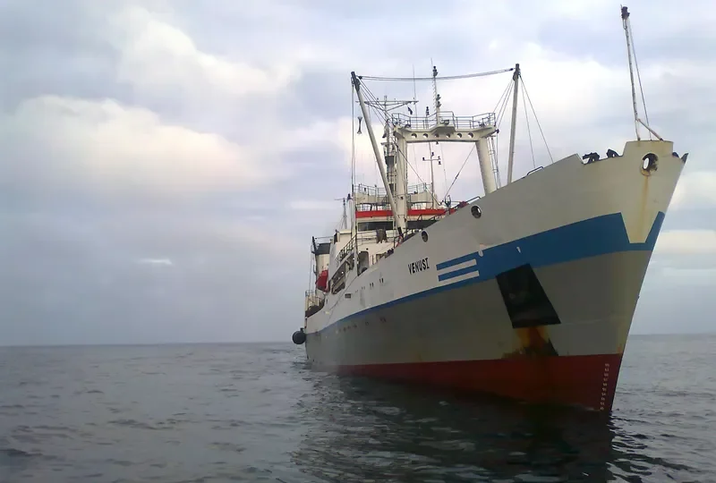 VENUS I General Cargo IMO 8721193 photo 2