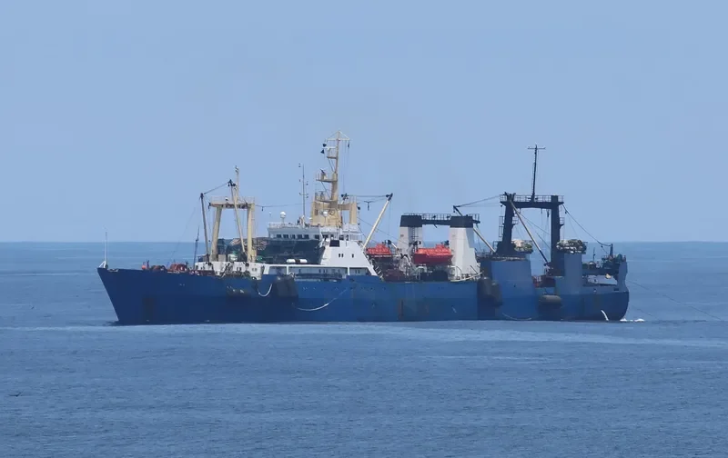 BORNHOLM General Cargo IMO 8721208 photo 3