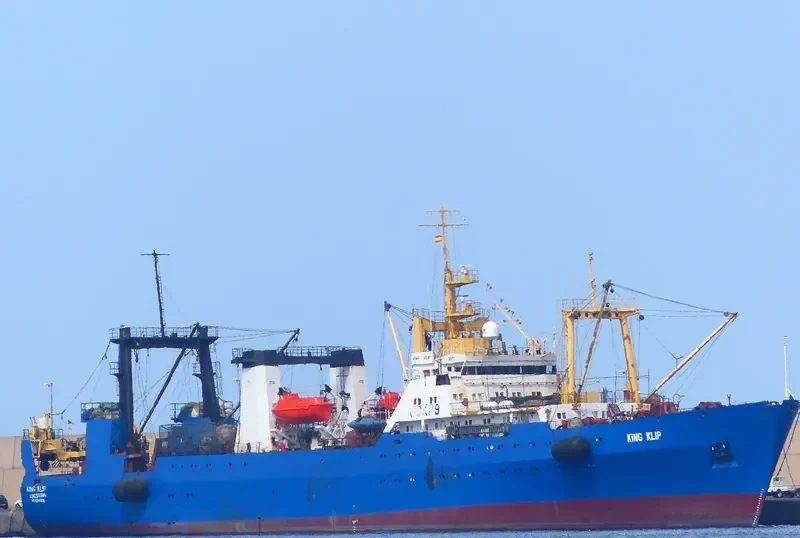 BORNHOLM General Cargo IMO 8721208 photo 4