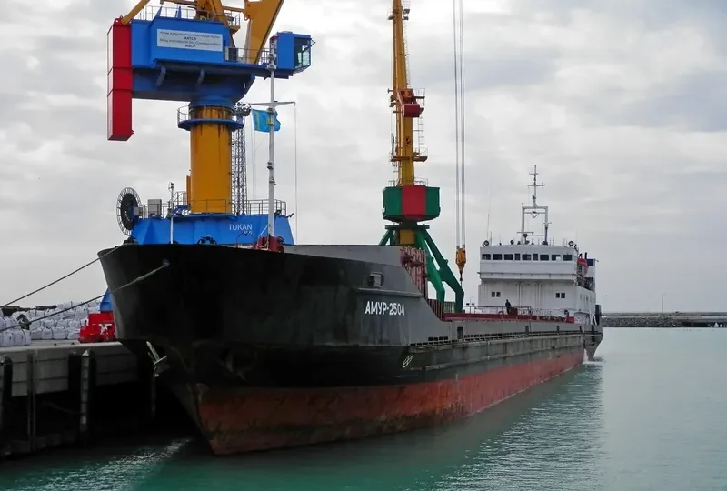 VAFA 3 General Cargo IMO 8721301 photo 8