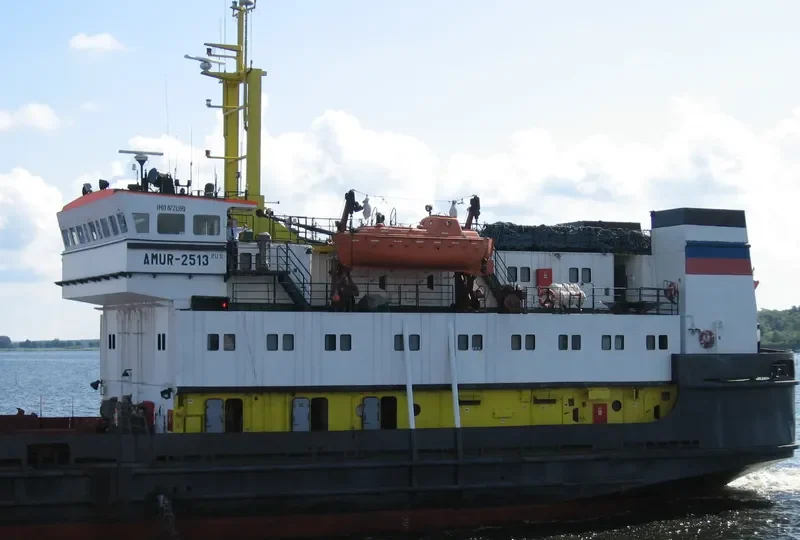 MEOTIDA General Cargo IMO 8721399 photo 6