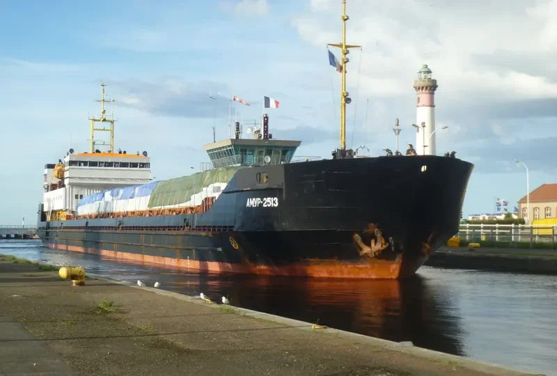 MEOTIDA General Cargo IMO 8721399 photo 10