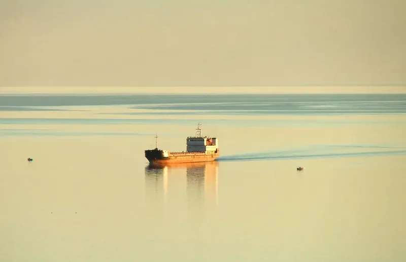 BAYKAL General Cargo IMO 8721533 photo 6