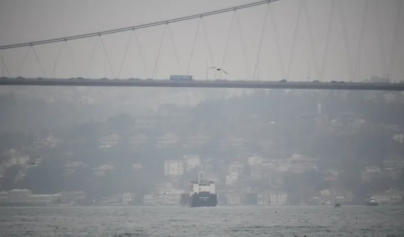 BAYKAL General Cargo IMO 8721533 photo 7