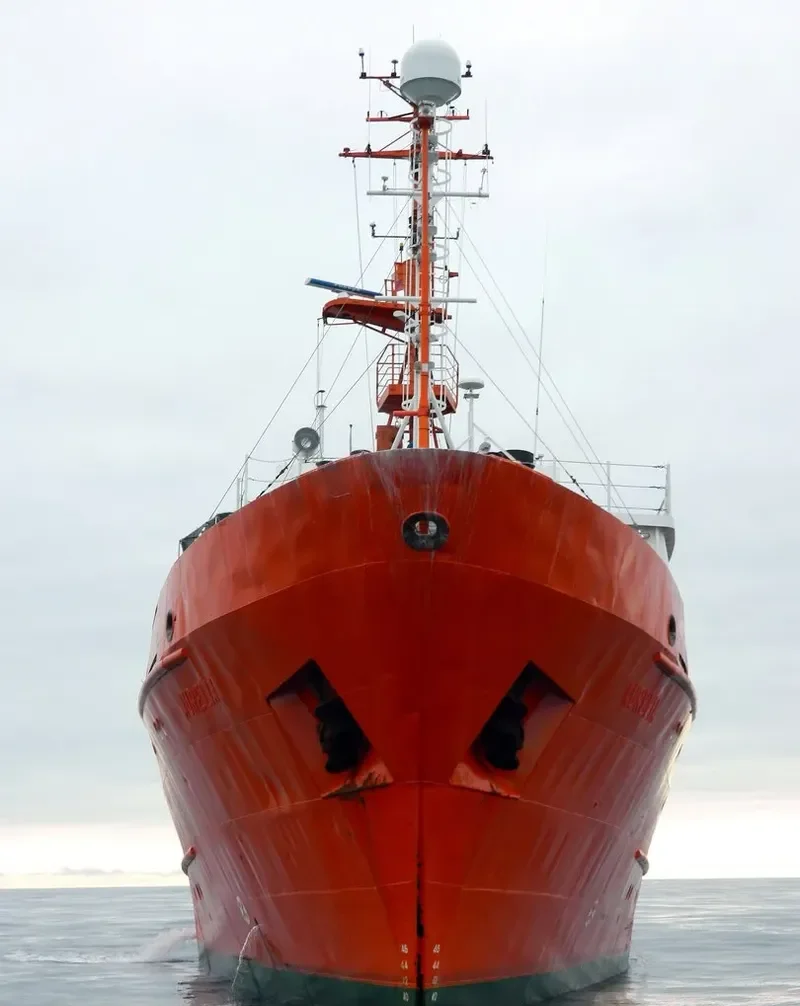 AURELIA General Cargo IMO 8722109 photo 6