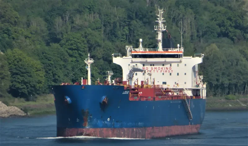 MRTK 0734 General Cargo IMO 8722317 photo 3