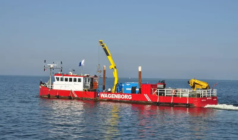 MRTK 0734 General Cargo IMO 8722317 photo 5