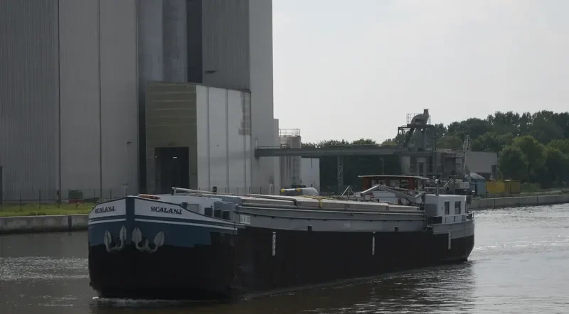 MRTK 0734 General Cargo IMO 8722317 photo 9