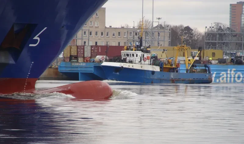 LBB 1113 General Cargo IMO 8722575 photo 3