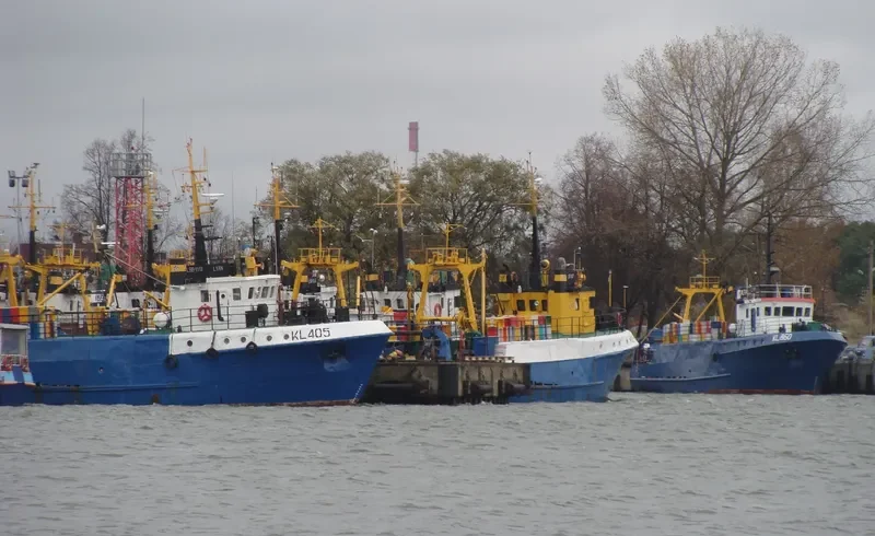 LBB 1113 General Cargo IMO 8722575 photo 4