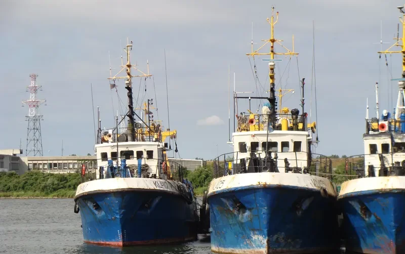 LBB 1113 General Cargo IMO 8722575 photo 5