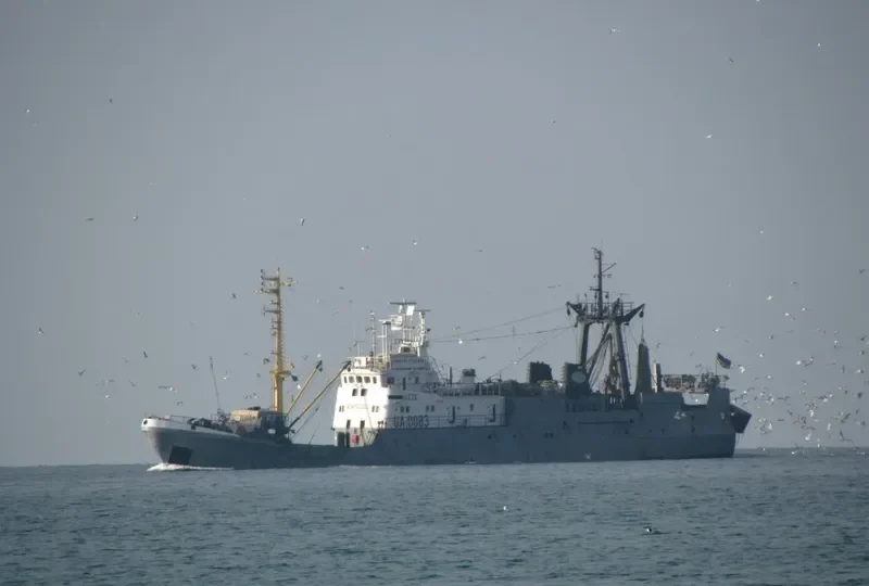 KOMETA GALLEYA General Cargo IMO 8722812 photo 5
