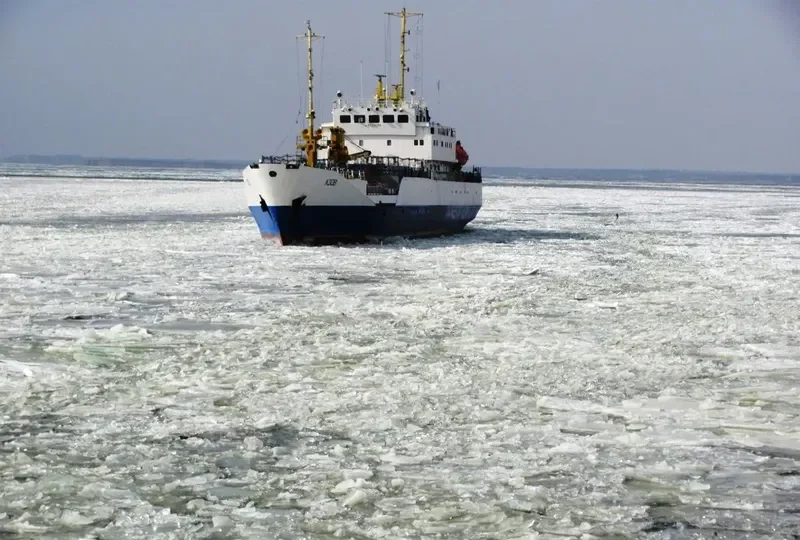 AZOV General Cargo IMO 8723256 photo 5