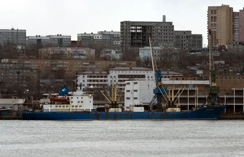 SORAKSAN General Cargo IMO 8723361 photo 7