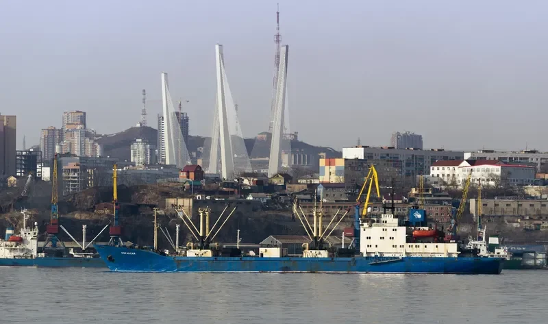 SORAKSAN General Cargo IMO 8723361 photo 8