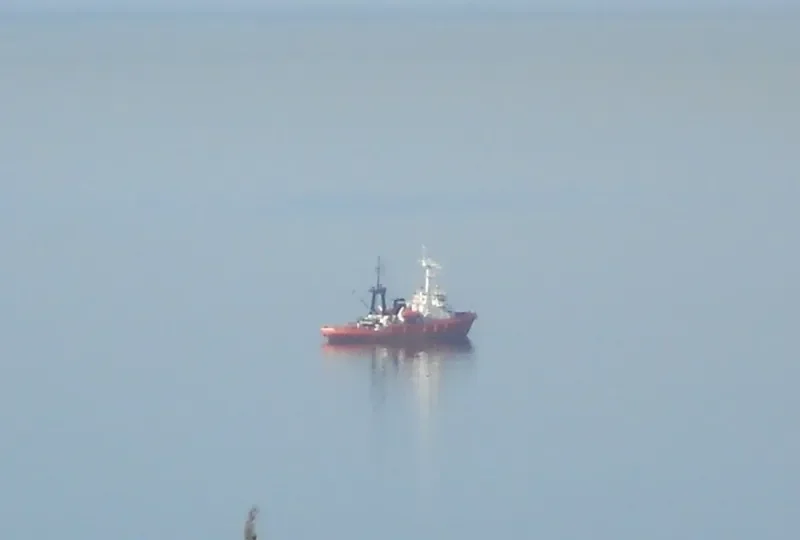 KAPITAN BEKLEMISHEV General Cargo IMO 8724080 photo 9