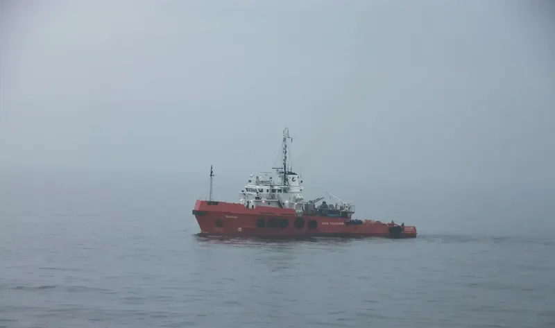 BALKHAN General Cargo IMO 8724509 photo 4