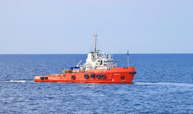 BALKHAN General Cargo IMO 8724509 photo 7