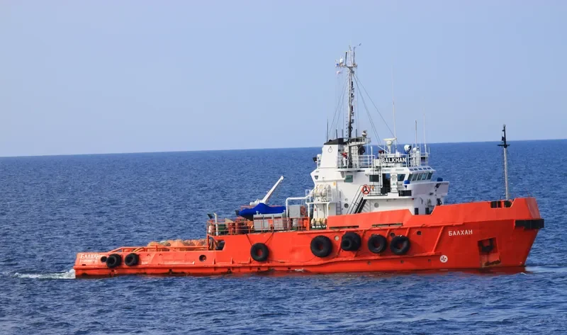 BALKHAN General Cargo IMO 8724509 photo 8