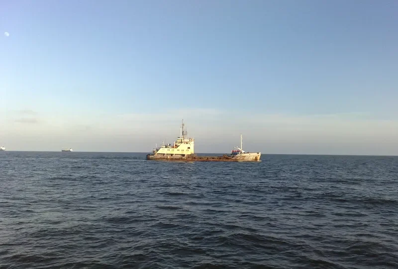 KIEVSKAYA General Cargo IMO 8724547 photo 3