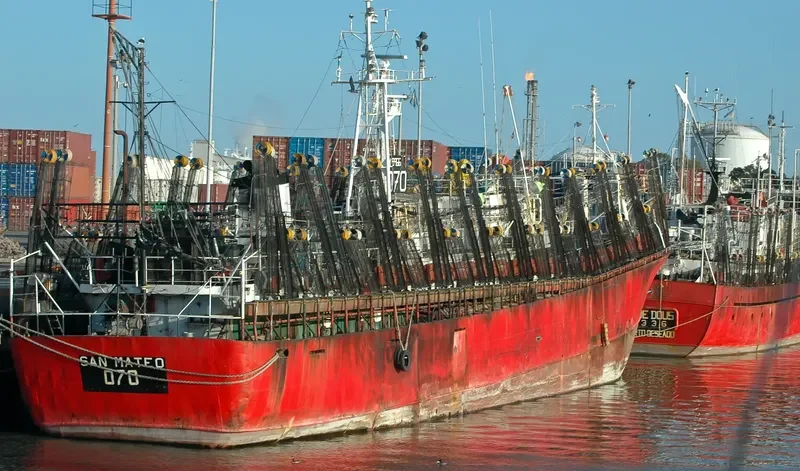 SAN MATEO General Cargo IMO 8725620